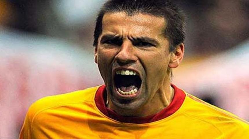 Milan Baros'a resmi teklif geldi!