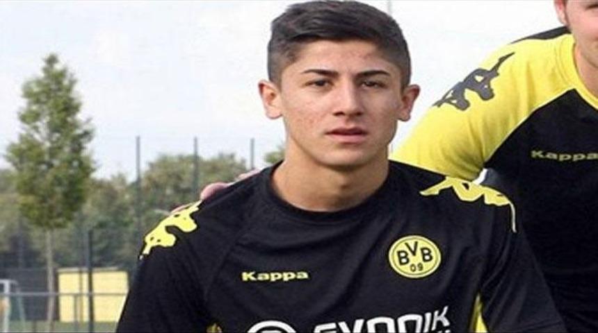 İşte Aslan'ın Mesut &Ouml;zil'i!