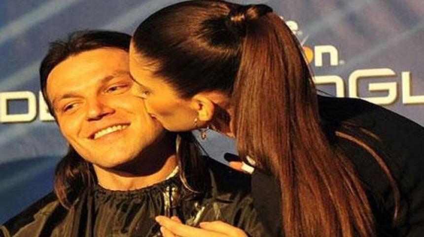 Ujfalusi'nin G.Saray aşkı bambaşka!