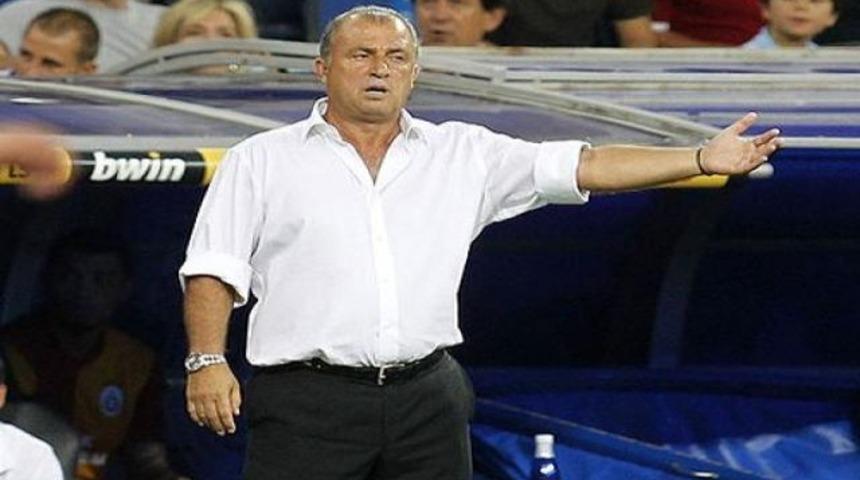 Terim'e İtalya'dan dev teklif!