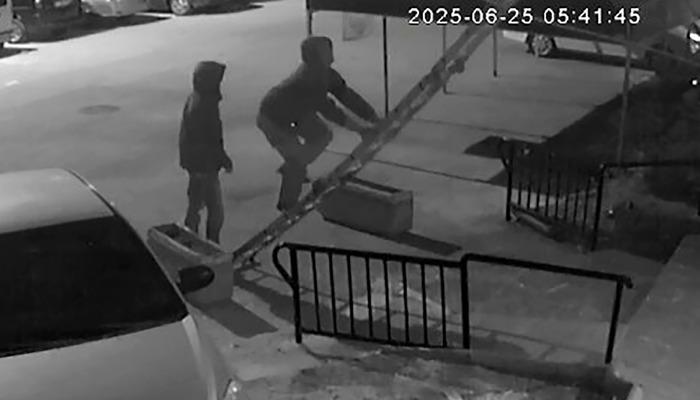20479484-700x400 Müzisyenin evine seyyar merdivenle tırmanan şüpheliler, tamire bırakılan otomobille hırsızlığa gitmiş