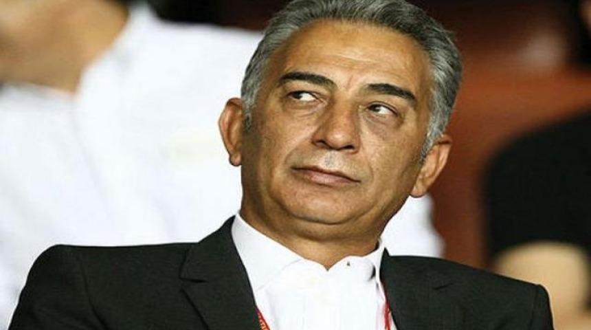 Adnan Polat'tan teşvik a&ccedil;ıklaması!