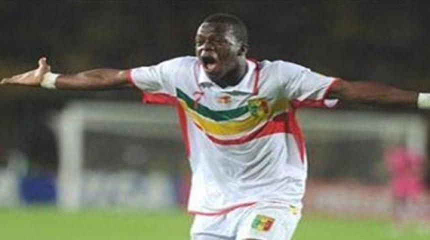 Cimbom'da Diarra iddiası!