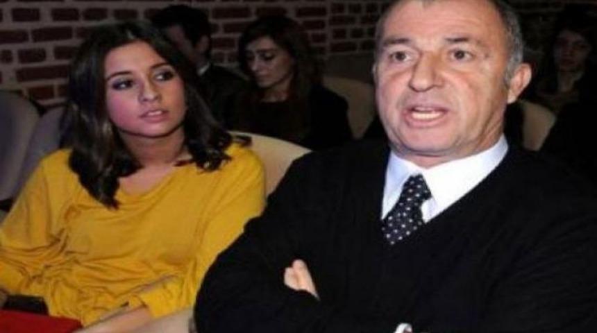 Buse Terim'in s&ouml;zleri olay yarattı!