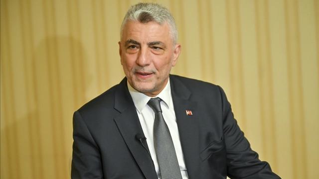 Türkiye bilişim sektörünün katkısıyla hizmetler ihracatında yeni rekorlara odaklandı