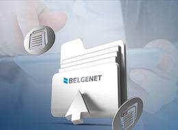 Belgenet ile 100 milyondan fazla belge dijital ortamda hazırlandı