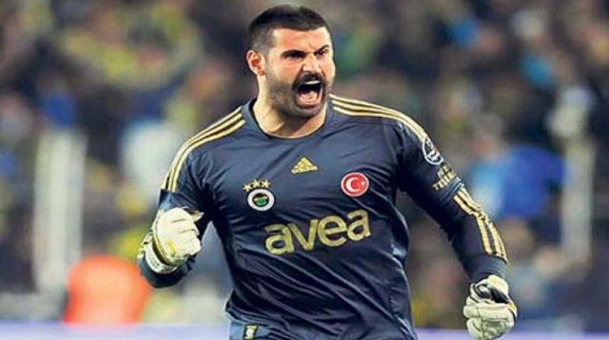 Sonsuza kadar Fenerbah&ccedil;e!