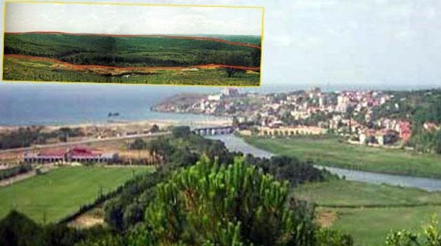 Riva'ya Ali Sami Yen...