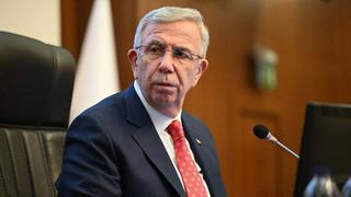 Mansur Yavaş, Bu saatten sonra Kılıçdaroğlu'yla görüşmem ifadesini yalanladı: Böyle bir sözüm yok