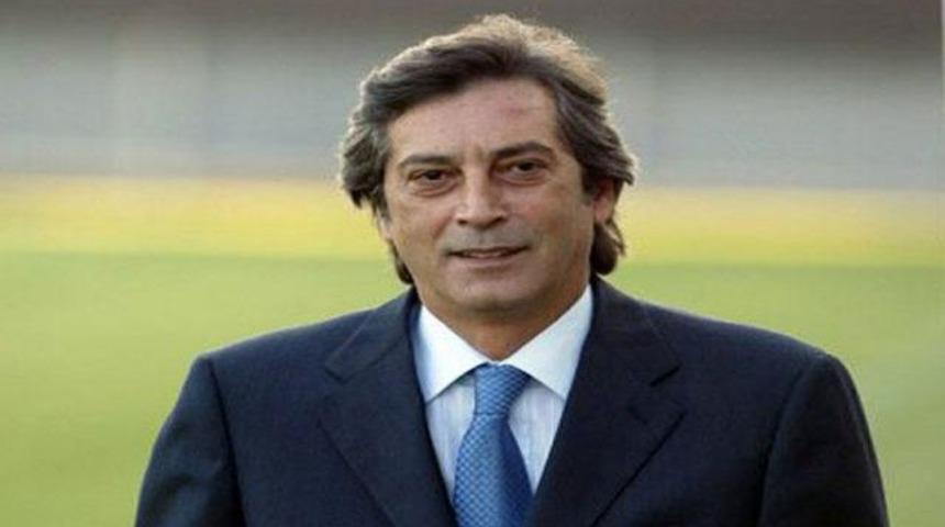 'Amerika yıkılır, F.Bah&ccedil;e yıkılmaz'