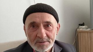 Giresun'da traktör takla atarak tarlaya devrildi! Sürücü hayatını kaybetti