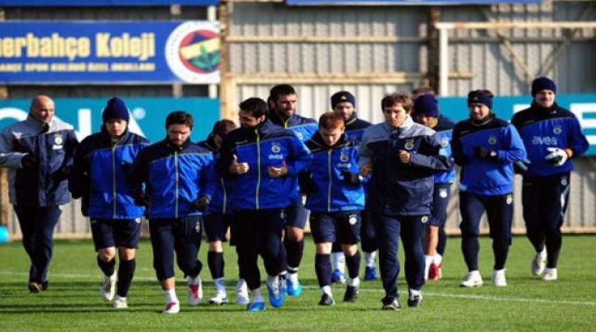 Emre ve G&ouml;khan'da yırtık!