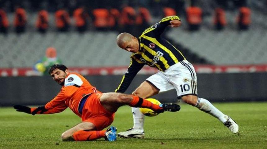 B&uuml;y&uuml;kşehir Olimpiyat'ta &ccedil;alıştı!