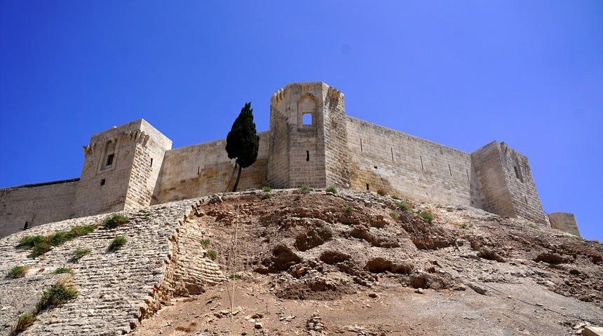 Depremde hasar görmüştü! Gaziantep Kalesi'nin restorasyonunda sona yaklaşıldı: İşte planlanan ziyarete açılma tarihi
