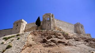 Depremde hasar görmüştü! Gaziantep Kalesi'nin restorasyonunda sona yaklaşıldı: İşte planlanan ziyarete açılma tarihi