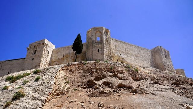 Depremde hasar görmüştü! Gaziantep Kalesi'nin restorasyonunda sona yaklaşıldı: İşte planlanan ziyarete açılma tarihi