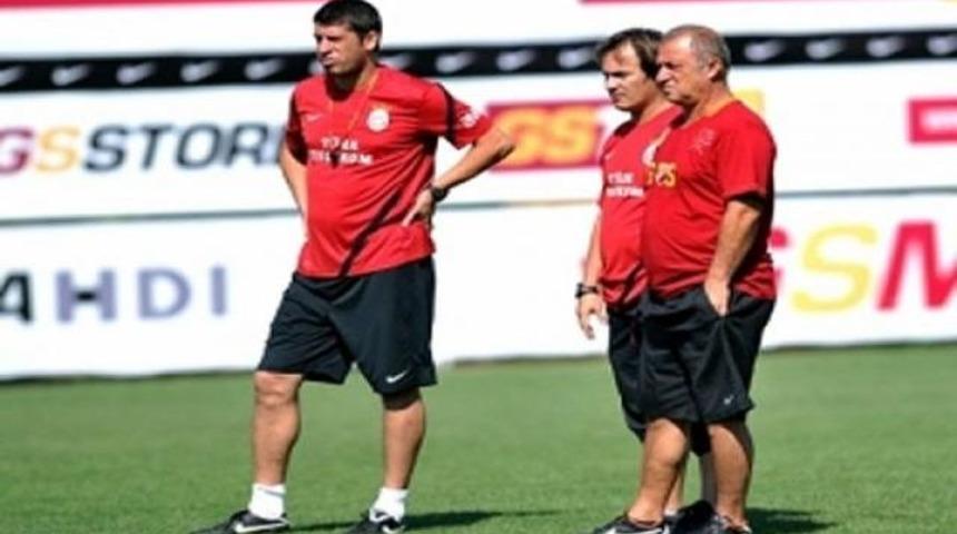 Davala'dan play-off a&ccedil;ıklaması!