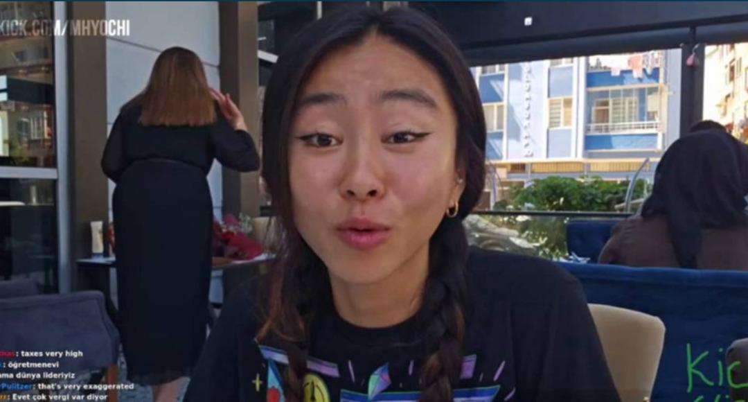 Dünya bunu konuşuyor: Bir ayda 4 kez tacize uğradı! O anı sosyal medyada canlı yayınlamıştı 1