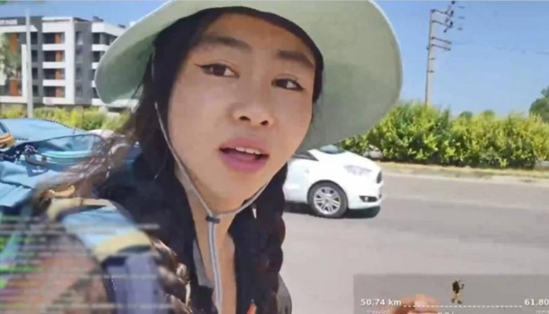 Dünya bunu konuşuyor: Bir ayda 4 kez tacize uğradı! O anı sosyal medyada canlı yayınlamıştı 2