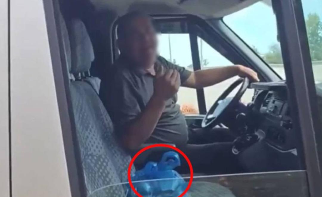 Dünya bunu konuşuyor: Bir ayda 4 kez tacize uğradı! O anı sosyal medyada canlı yayınlamıştı 3