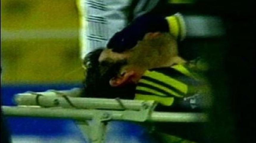 G&ouml;khan ve Sezer'den k&ouml;t&uuml; haber