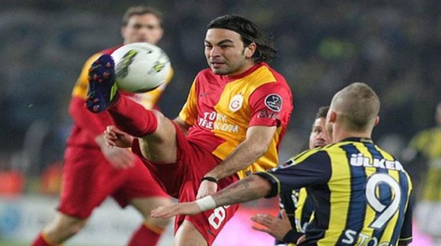 Play-off olmasa G.Saray şampiyondu!