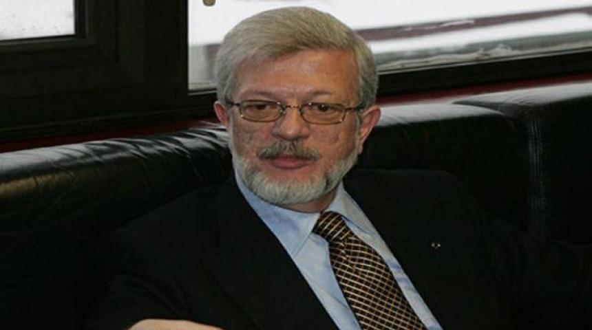 "Hayretler i&ccedil;erisindeyim"