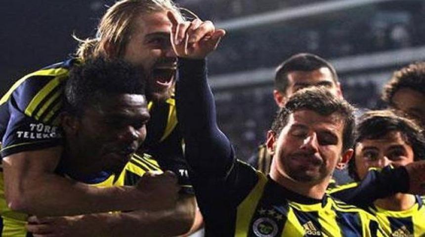 Fenerli futbolcular isyan etti!