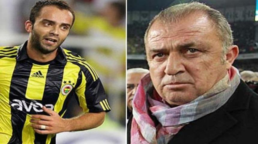 Terim, Semih'i istiyor!