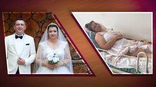 Adana'da dehşet! 21 gün önce düğün yaptığı eşini balkondan aşağıya attı: Bana içirmiyorsun, öl, geber