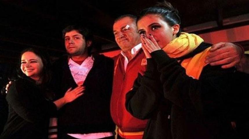 "Florya'daki sevin&ccedil;ten vallahi billahi utandım"