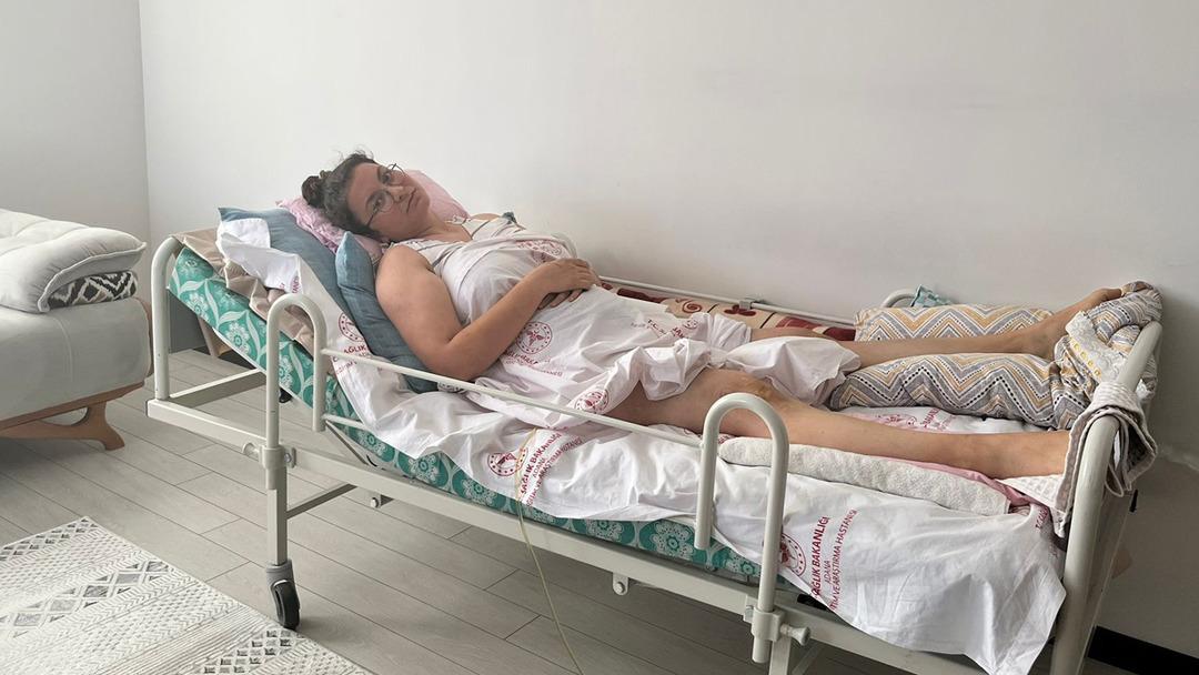 1200xauto Adana'da dehşet! 21 gün önce düğün yaptığı eşini balkondan aşağıya attı: "Bana içirmiyorsun, öl, geber"