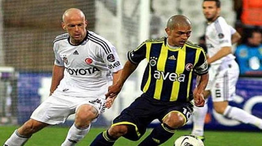 İşte derbinin muhtemel 11'leri!