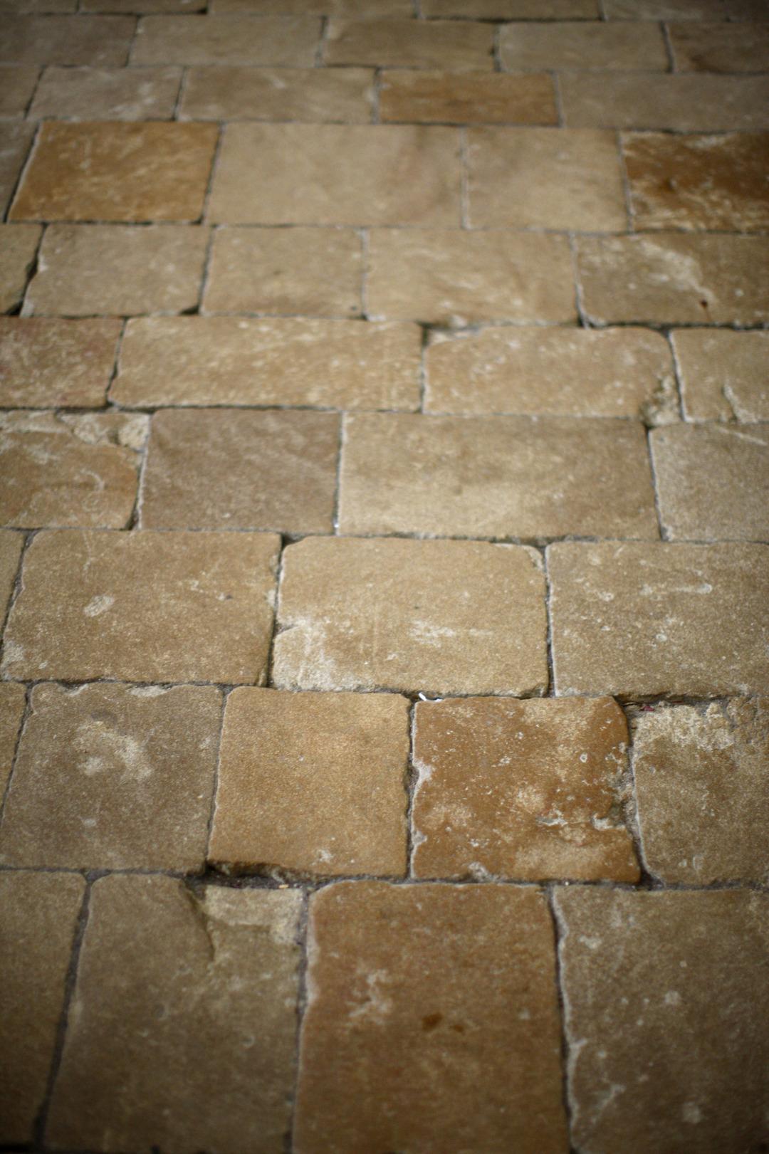 400 yıldır mühürlüydü! Gizli gömü odası asırlar sonra bulundu... 1