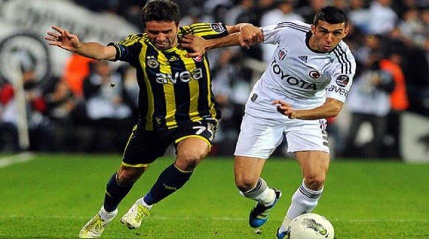 Derbi primi dudak u&ccedil;uklatıyor!