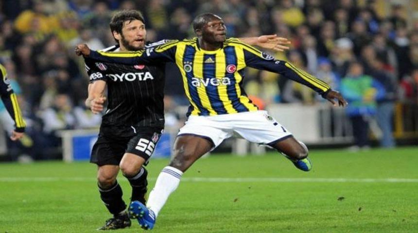 Sow'un hayalinde İngiltere var!