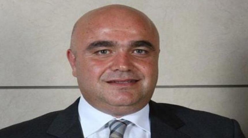 "Bunlar tesad&uuml;f m&uuml;"