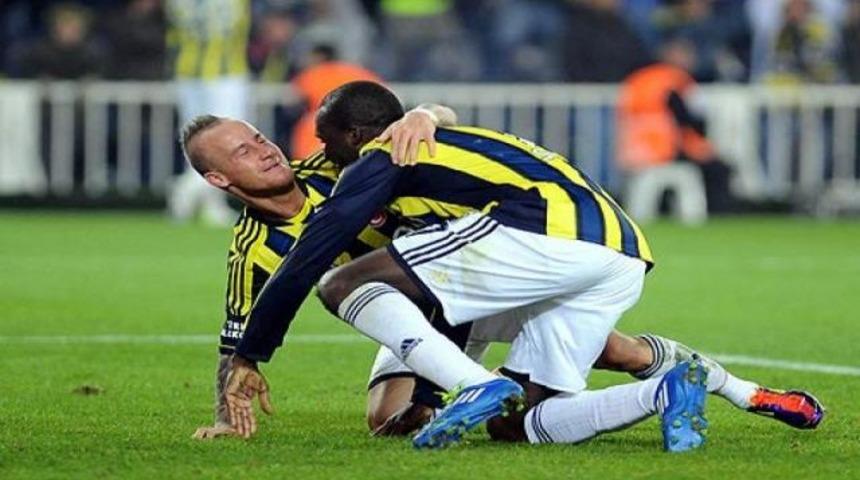 Sow'un secde sırrı..!