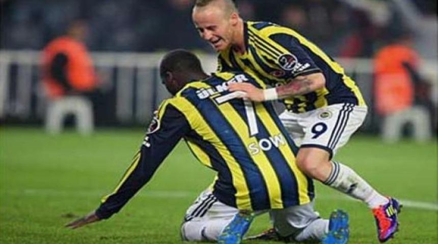 Sow: Allah'ıma dua ettim!