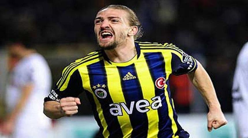 Caner'in cezası onandı!