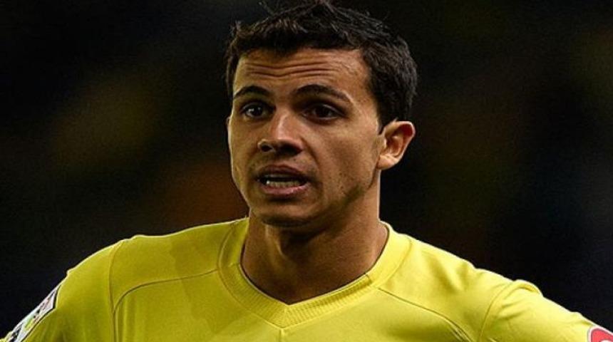 Villarreal'den Galatasaray'a!