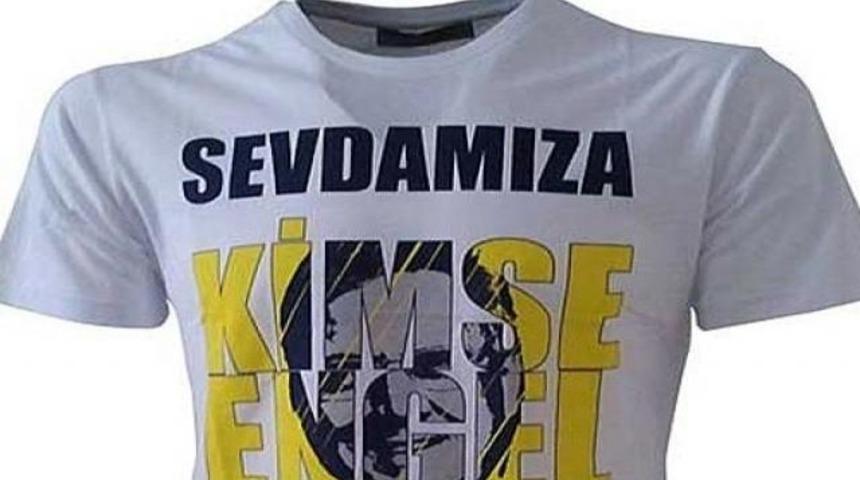 Fener'den 14 Şubat tiş&ouml;rt&uuml;!