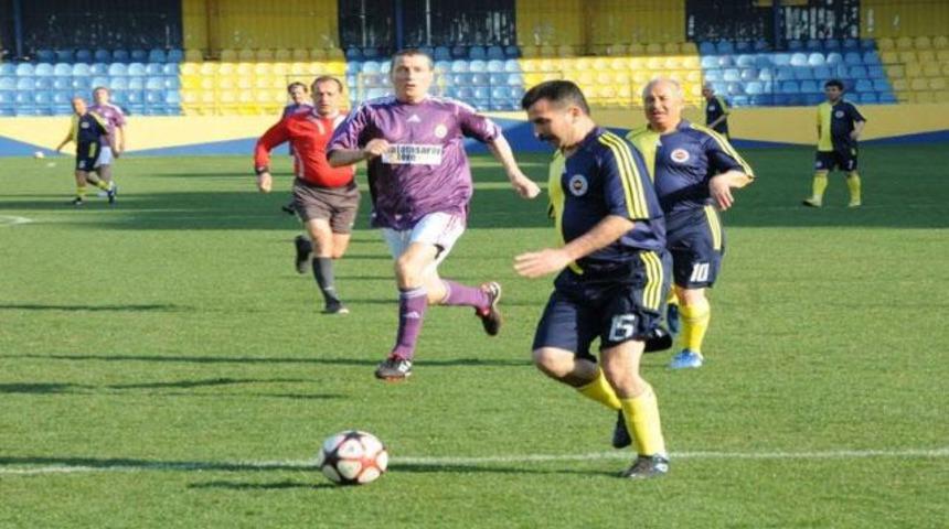 Galatasaray 5-3 yenildi!