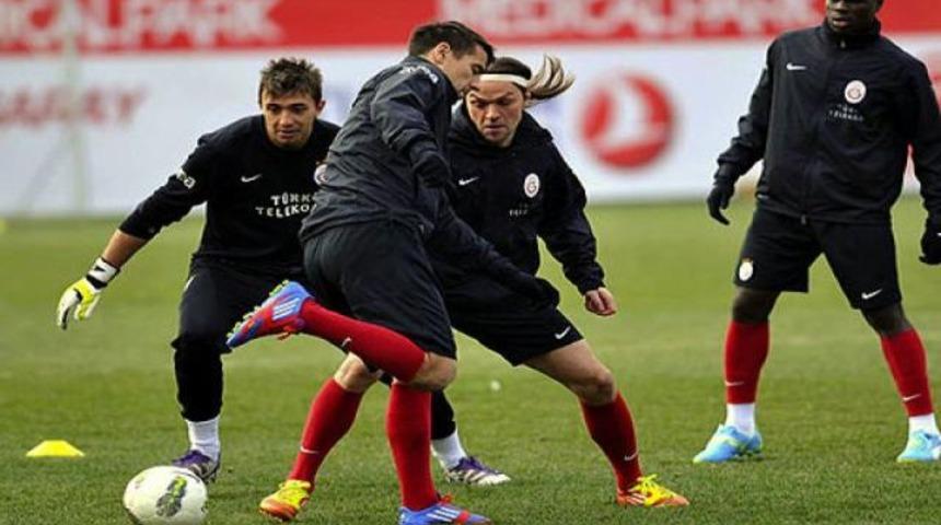 G.Saraylı yıldızlardan Trabzon yorumu!