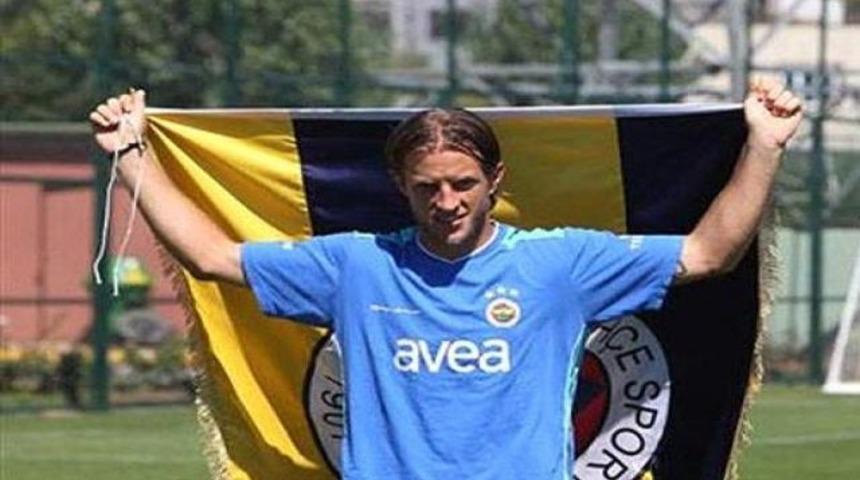 Ziegler d&ouml;nmeyi d&uuml;ş&uuml;nm&uuml;yor!