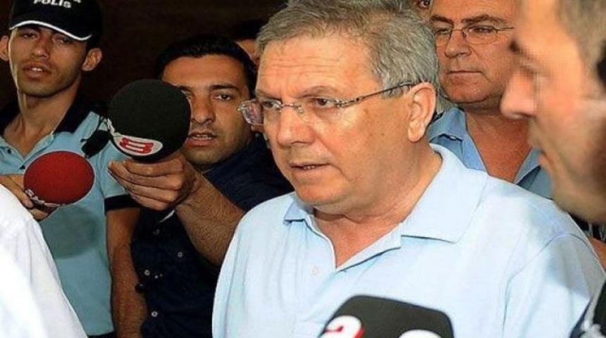 Aziz Yıldırım Silivri'ye nakledildi!