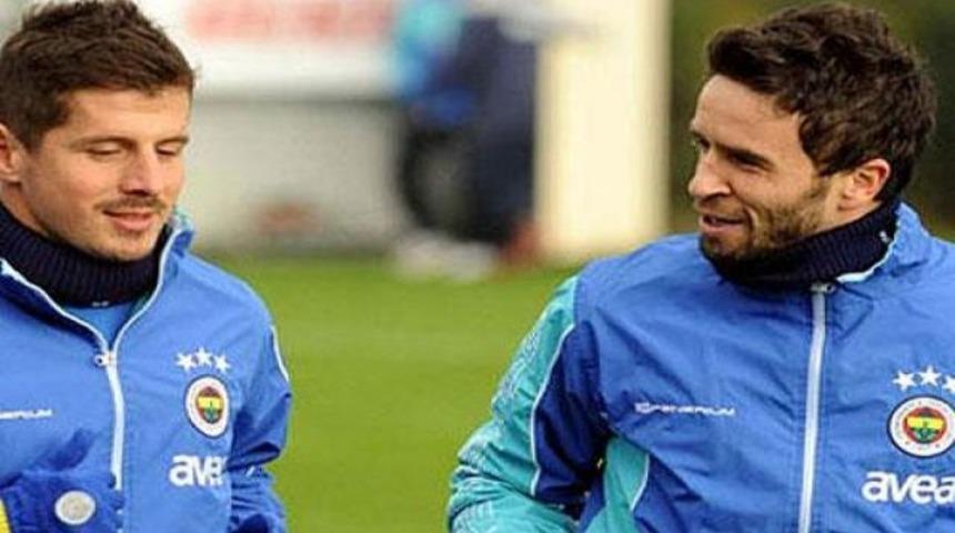 Fenerbah&ccedil;e'ye m&uuml;jdeli haber!