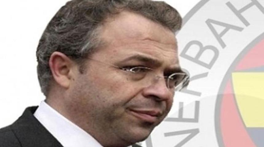 'Savcılıkta G.Saray dosyası var'