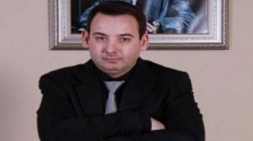 FB &uuml;yesi TFF'ye başkan adayı oldu!