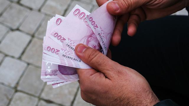 En düşük emekli maaşı için 'asgari ücret' çıkışı! 'En büyük beklenti...'